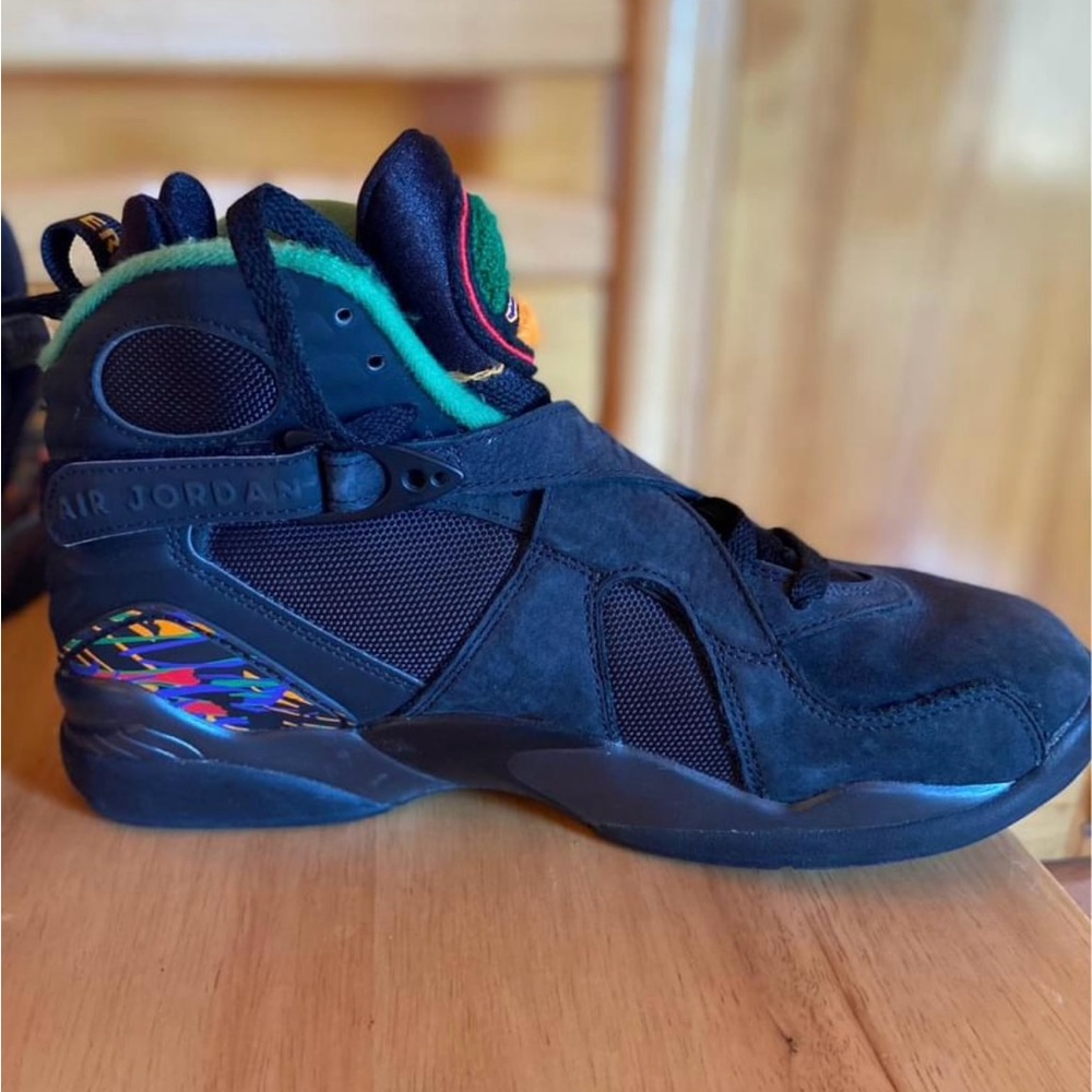 Air Jordan 8 Retro Men’s sneakers